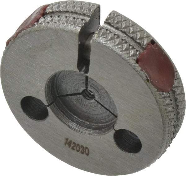 GF Gage - 2-56 No Go Single Ring Thread Gage - Class 2A - USA Tool & Supply