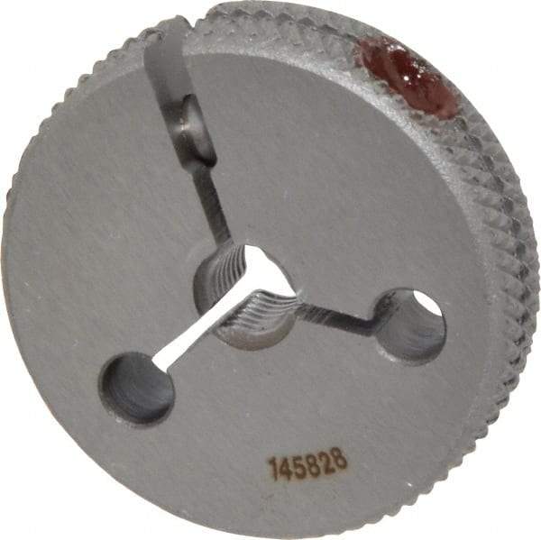 GF Gage - 1/4-28 No Go Single Ring Thread Gage - Class 2A - USA Tool & Supply