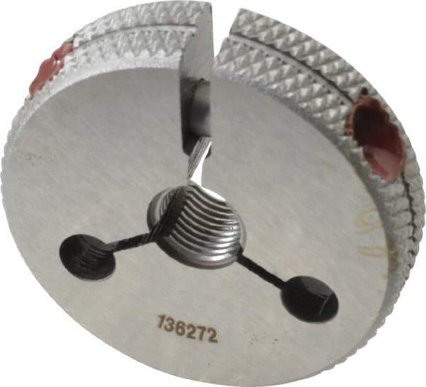 GF Gage - 5/16-32 No Go Single Ring Thread Gage - Class 2A - USA Tool & Supply