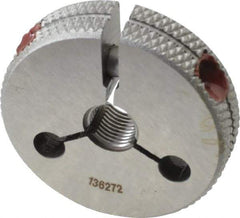 GF Gage - 5/16-32 No Go Single Ring Thread Gage - Class 2A - USA Tool & Supply
