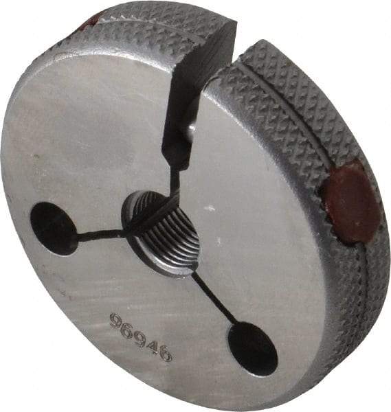 GF Gage - 3/8-32 No Go Single Ring Thread Gage - Class 2A - USA Tool & Supply