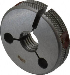 GF Gage - 1/2-13 No Go Single Ring Thread Gage - Class 2A - USA Tool & Supply