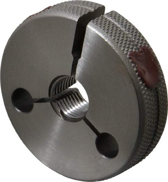 GF Gage - 9/16-18 No Go Single Ring Thread Gage - Class 2A - USA Tool & Supply