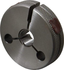 GF Gage - 9/16-18 No Go Single Ring Thread Gage - Class 2A - USA Tool & Supply
