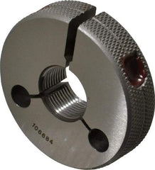 GF Gage - 3/4-20 No Go Single Ring Thread Gage - Class 2A - USA Tool & Supply
