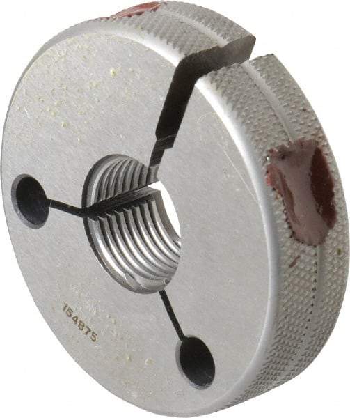 GF Gage - 7/8-14 No Go Single Ring Thread Gage - Class 2A - USA Tool & Supply