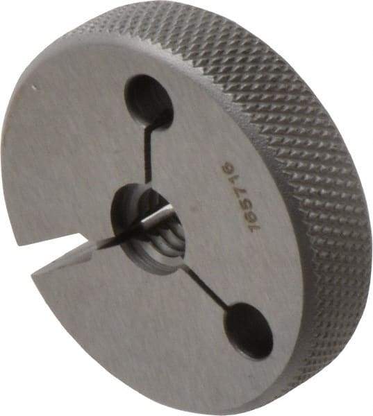GF Gage - 4-40 No Go Single Ring Thread Gage - Class 3A - USA Tool & Supply