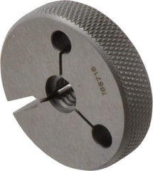 GF Gage - 4-40 No Go Single Ring Thread Gage - Class 3A - USA Tool & Supply
