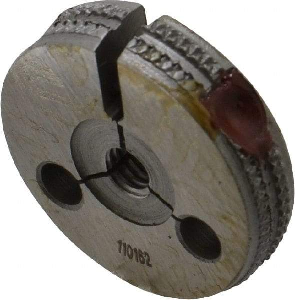 GF Gage - 10-32 No Go Single Ring Thread Gage - Class 3A - USA Tool & Supply