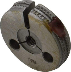 GF Gage - 10-32 No Go Single Ring Thread Gage - Class 3A - USA Tool & Supply