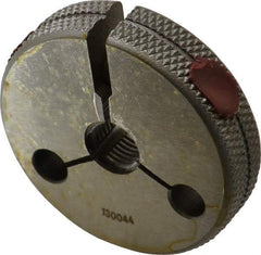 GF Gage - 3/8-24 No Go Single Ring Thread Gage - Class 3A - USA Tool & Supply
