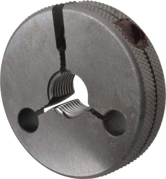 GF Gage - 9/16-18 No Go Single Ring Thread Gage - Class 3A - USA Tool & Supply