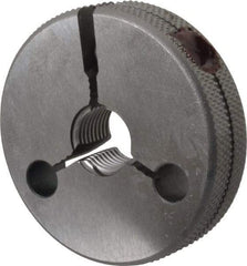 GF Gage - 9/16-18 No Go Single Ring Thread Gage - Class 3A - USA Tool & Supply