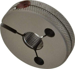 GF Gage - 5/8-18 No Go Single Ring Thread Gage - Class 3A - USA Tool & Supply