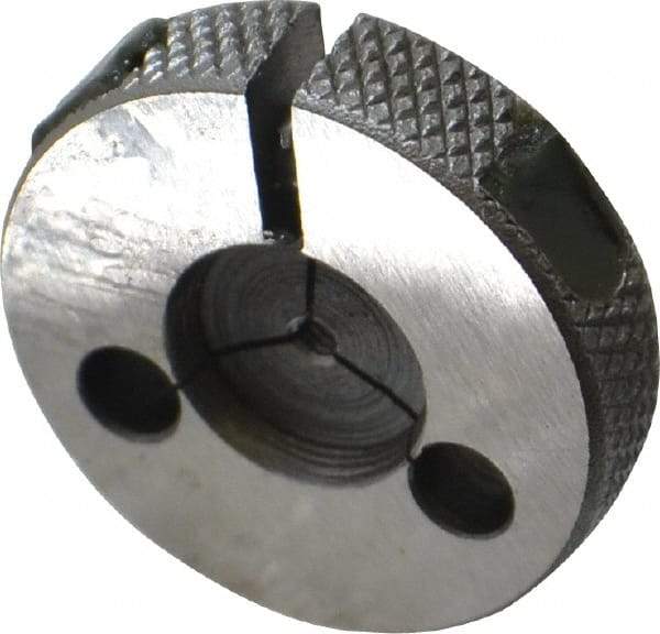 GF Gage - 2-56 Go/No Go Double Ring Thread Gage - Class 2A - USA Tool & Supply