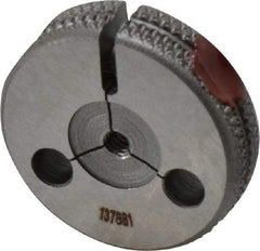 GF Gage - 5-40 Go/No Go Double Ring Thread Gage - Class 2A - USA Tool & Supply