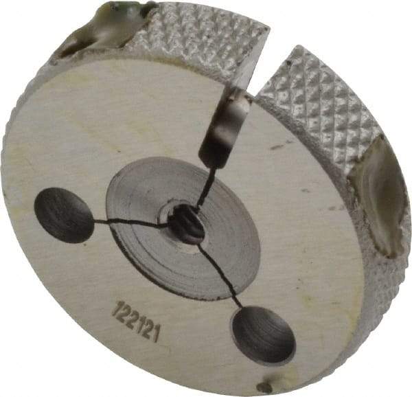 GF Gage - 6-32 Go/No Go Double Ring Thread Gage - Class 2A - USA Tool & Supply