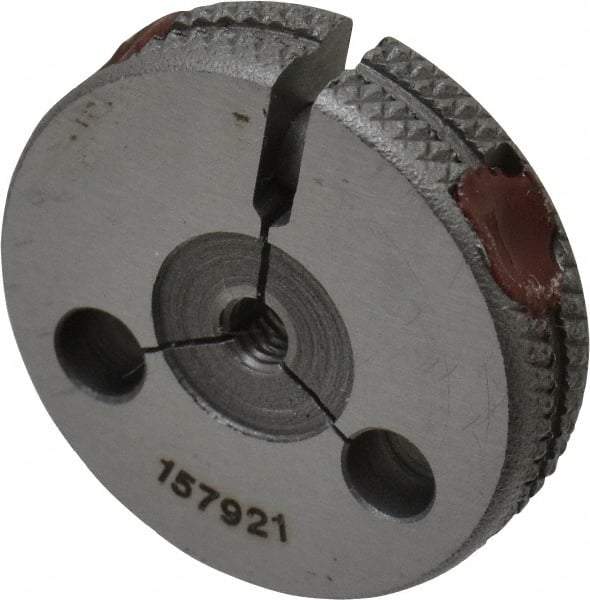 GF Gage - 6-40 Go/No Go Double Ring Thread Gage - Class 2A - USA Tool & Supply