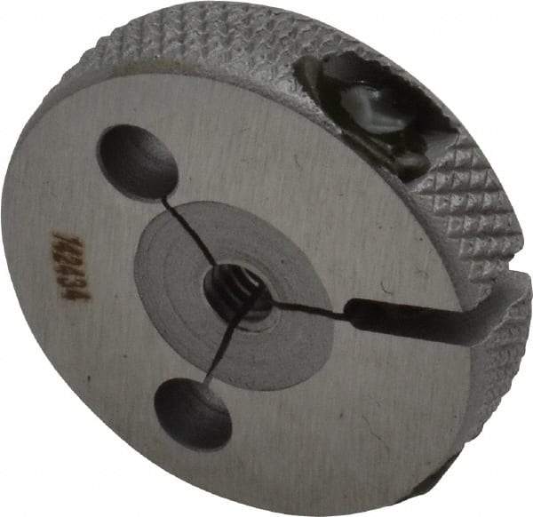 GF Gage - 8-32 Go/No Go Double Ring Thread Gage - Class 2A - USA Tool & Supply