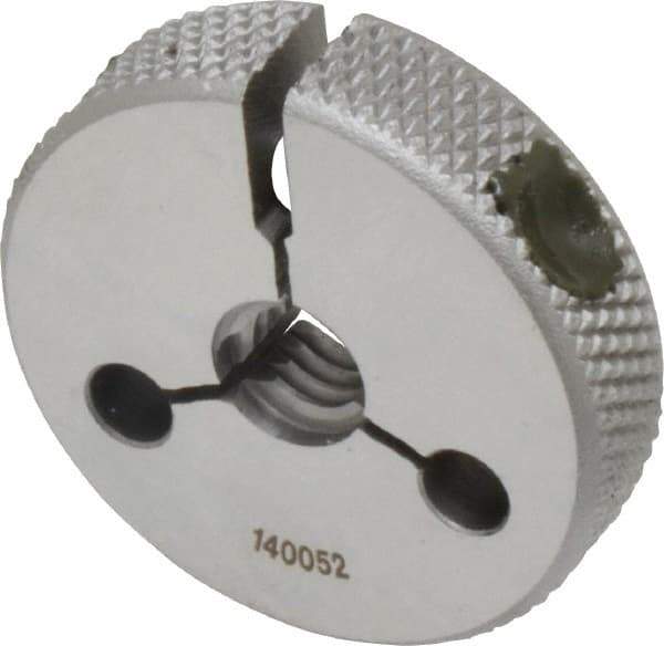 GF Gage - 5/16-18 Go/No Go Double Ring Thread Gage - Class 2A - USA Tool & Supply