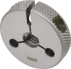 GF Gage - 5/16-18 Go/No Go Double Ring Thread Gage - Class 2A - USA Tool & Supply