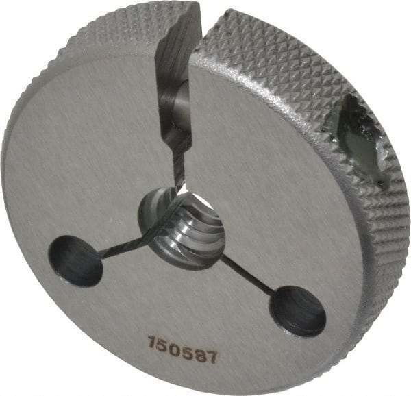 GF Gage - 3/8-16 Go/No Go Double Ring Thread Gage - Class 2A - USA Tool & Supply