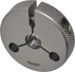 GF Gage - 3/8-16 Go/No Go Double Ring Thread Gage - Class 2A - USA Tool & Supply