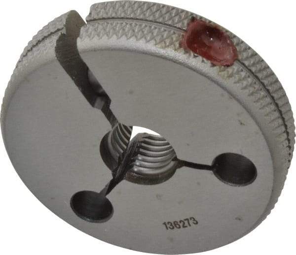 GF Gage - 7/16-20 Go/No Go Double Ring Thread Gage - Class 2A - USA Tool & Supply