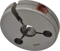 GF Gage - 7/16-20 Go/No Go Double Ring Thread Gage - Class 2A - USA Tool & Supply