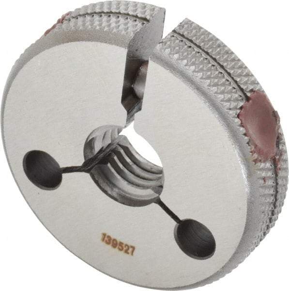 GF Gage - 1/2-13 Go/No Go Double Ring Thread Gage - Class 2A - USA Tool & Supply