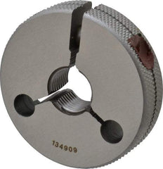 GF Gage - 5/8-18 Go/No Go Double Ring Thread Gage - Class 2A - USA Tool & Supply