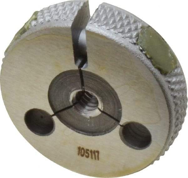 GF Gage - 8-32 Go/No Go Double Ring Thread Gage - Class 3A - USA Tool & Supply