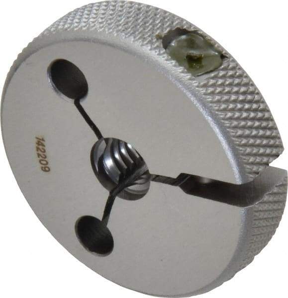 GF Gage - 3/8-16 Go/No Go Double Ring Thread Gage - Class 3A - USA Tool & Supply