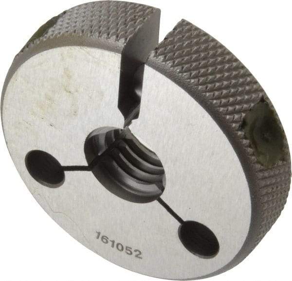 GF Gage - 1/2-13 Go/No Go Double Ring Thread Gage - Class 3A - USA Tool & Supply