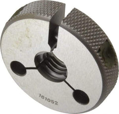 GF Gage - 1/2-13 Go/No Go Double Ring Thread Gage - Class 3A - USA Tool & Supply