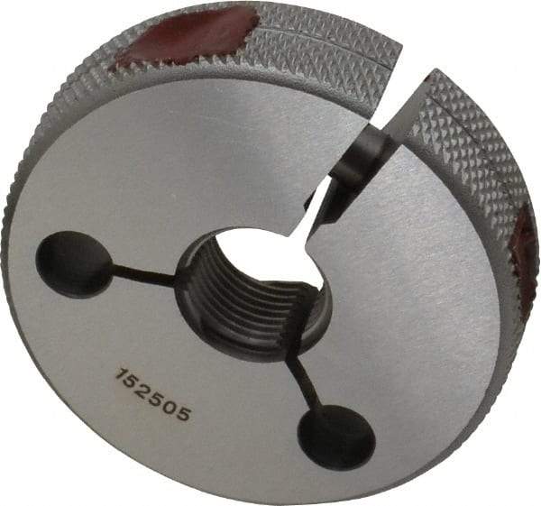 GF Gage - 5/8-18 Go/No Go Double Ring Thread Gage - Class 3A - USA Tool & Supply