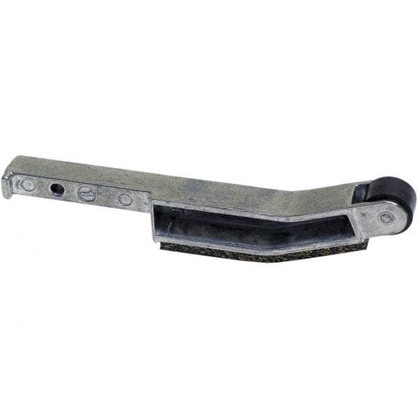 Dynabrade - Contact Arm & Assembly Part - 24" Belt Length x 1/2" Belt Width - USA Tool & Supply