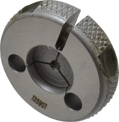 GF Gage - M2.5x0.45 Go Single Ring Thread Gage - Class 6G - USA Tool & Supply