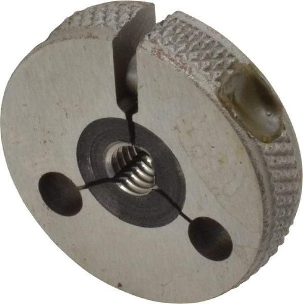 GF Gage - M5x0.8 Go Single Ring Thread Gage - Class 6G - USA Tool & Supply