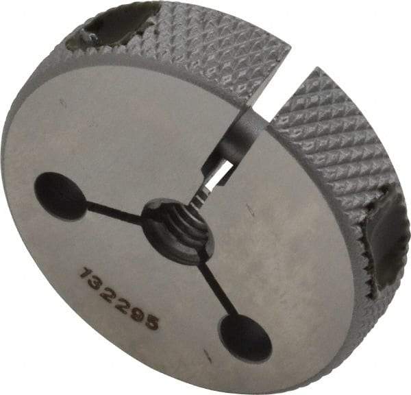 GF Gage - M6x1 Go Single Ring Thread Gage - Class 6G - USA Tool & Supply