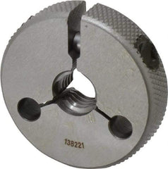 GF Gage - M12x1.75 Go Single Ring Thread Gage - Class 6G - USA Tool & Supply