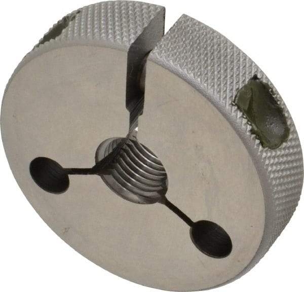 GF Gage - M14x1.5 Go Single Ring Thread Gage - Class 6G - USA Tool & Supply