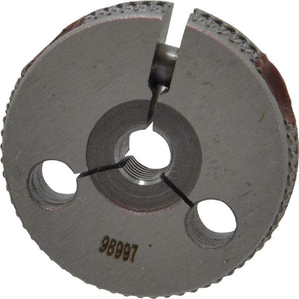 GF Gage - M5x0.8 No Go Single Ring Thread Gage - Class 6G - USA Tool & Supply