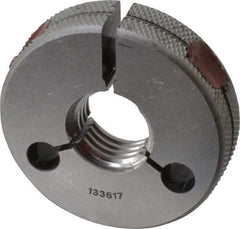 GF Gage - M20x2.5 No Go Single Ring Thread Gage - Class 6G - USA Tool & Supply