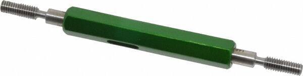 GF Gage - M4x0.7 Go/No Go Truncated Taperlock Thread Gage - Class 6G - USA Tool & Supply