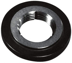 GF Gage - 1/16-27 Thread, Class L1, Ring Pipe Thread Gage - NPT Thread - USA Tool & Supply