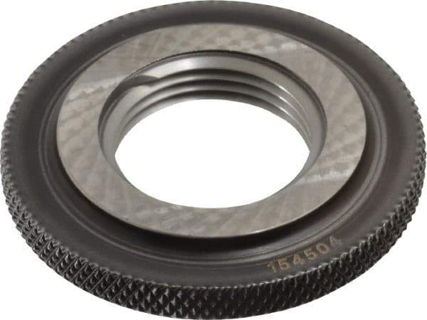 GF Gage - 3/4-14 Thread, Class L1, Ring Pipe Thread Gage - NPT Thread - USA Tool & Supply