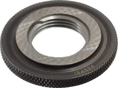 GF Gage - 3/4-14 Thread, Class L1, Ring Pipe Thread Gage - NPT Thread - USA Tool & Supply
