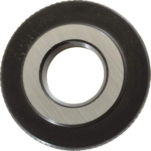 GF Gage - 3/8-18 Single End Tapered Plug Pipe Thread Gage - Handle Size 3, Handle Not Included, NPTF-L1 Tolerance - USA Tool & Supply
