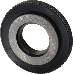 GF Gage - 1/2-14 Thread, Class L1, Ring Pipe Thread Gage - NPTF Thread - USA Tool & Supply